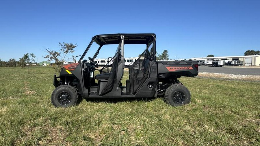 2026 Polaris® Ranger Crew 1000 Premium