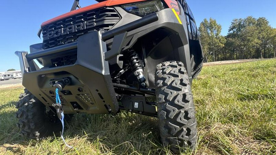 2026 Polaris® Ranger Crew 1000 Premium