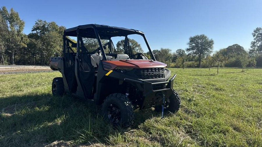 2026 Polaris® Ranger Crew 1000 Premium