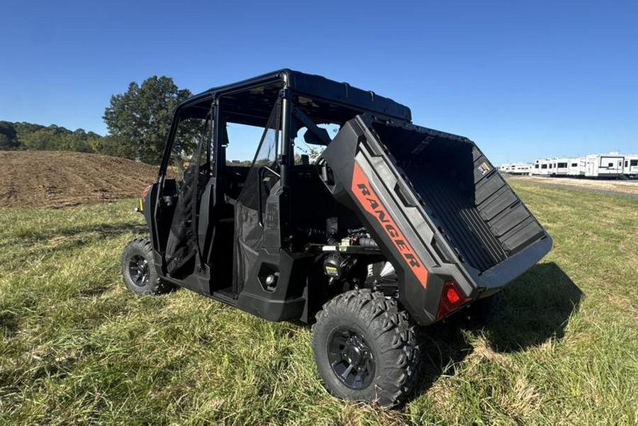 2026 Polaris® Ranger Crew 1000 Premium