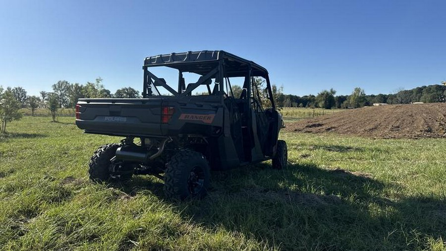 2026 Polaris® Ranger Crew 1000 Premium