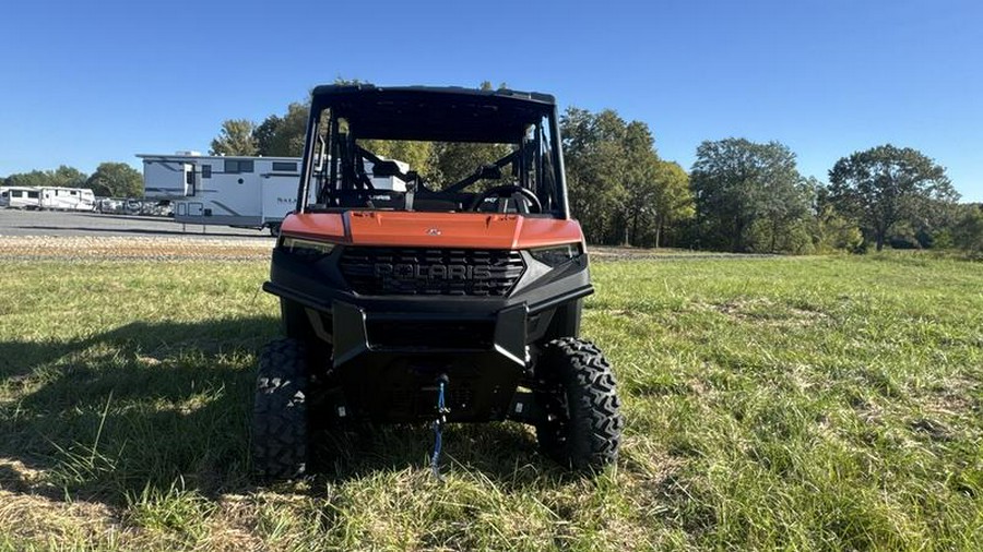 2026 Polaris® Ranger Crew 1000 Premium