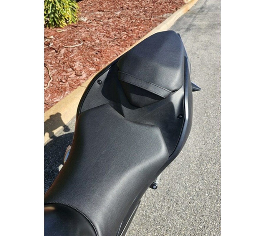 2026 Kawasaki Z500 ABS