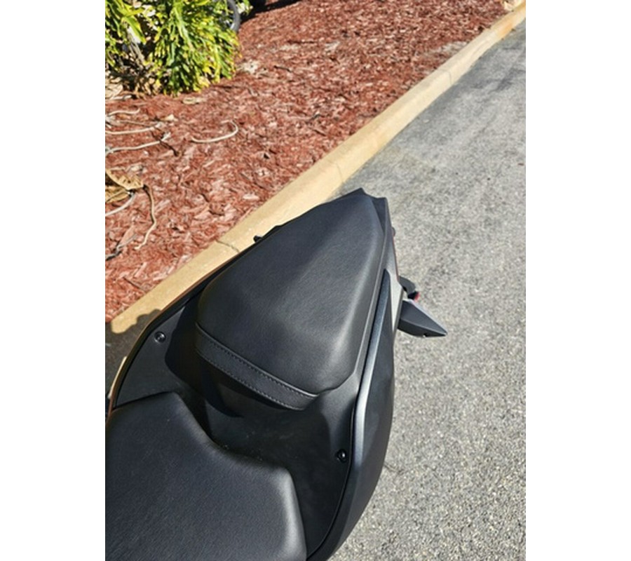 2026 Kawasaki Z500 ABS