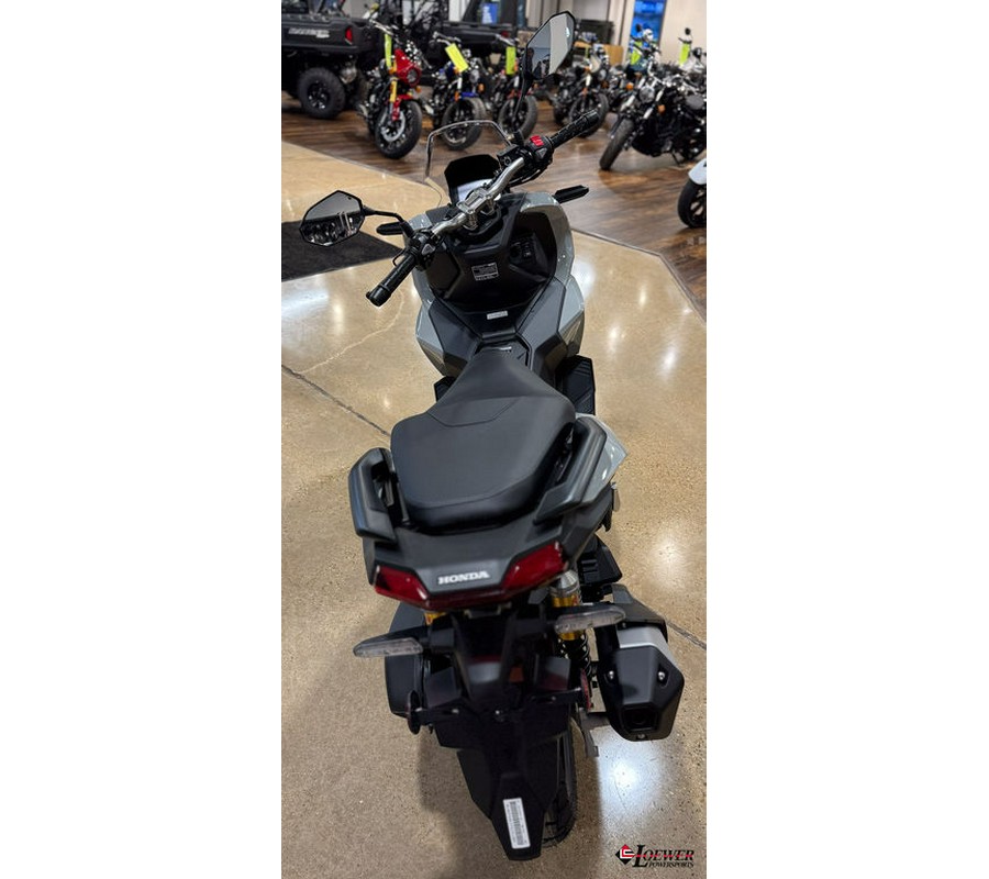 2026 Honda® ADV160