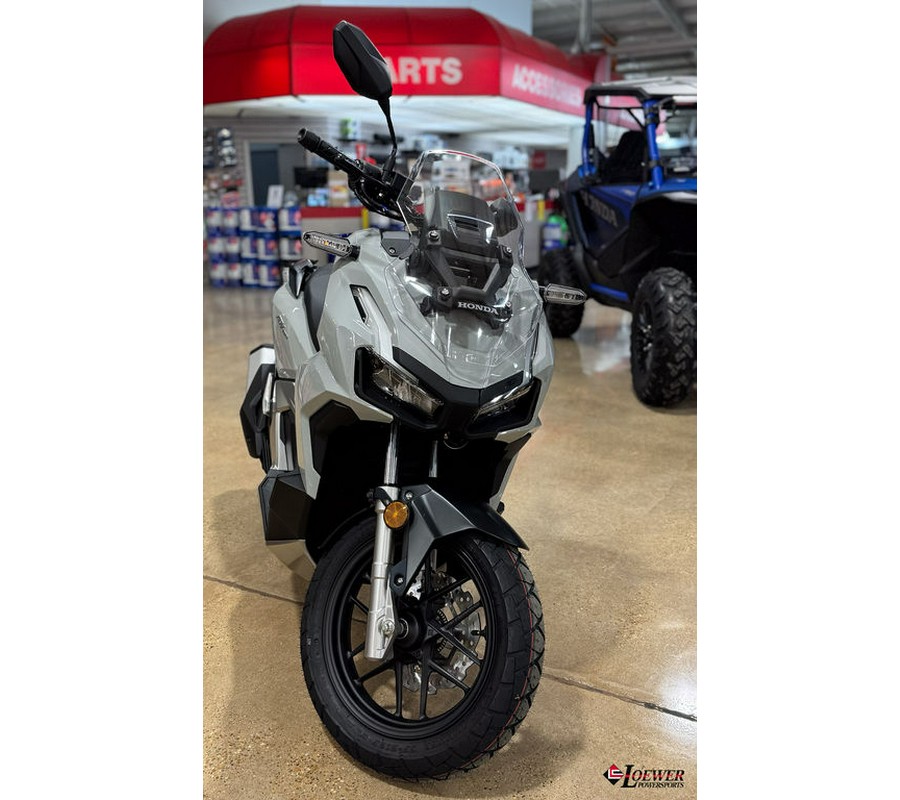 2026 Honda® ADV160