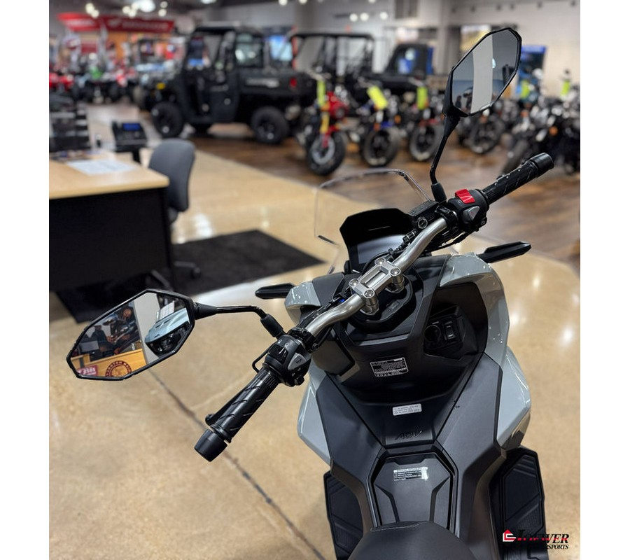 2026 Honda® ADV160