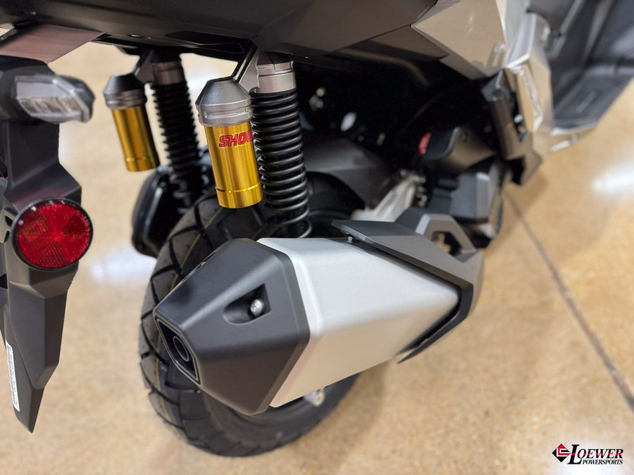 2026 Honda® ADV160