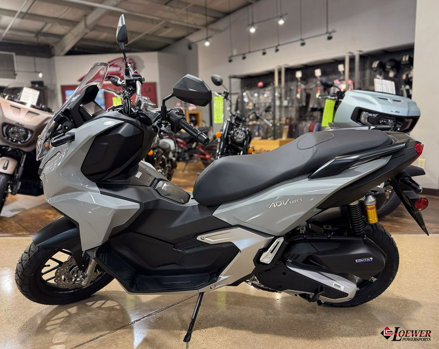 2026 Honda® ADV160