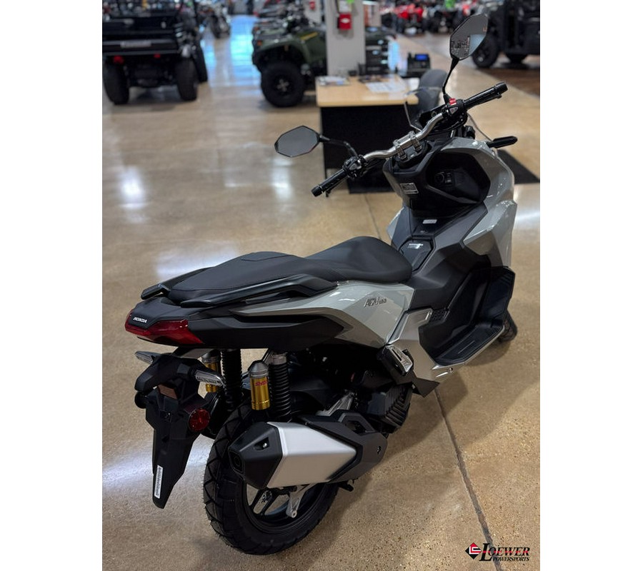 2026 Honda® ADV160