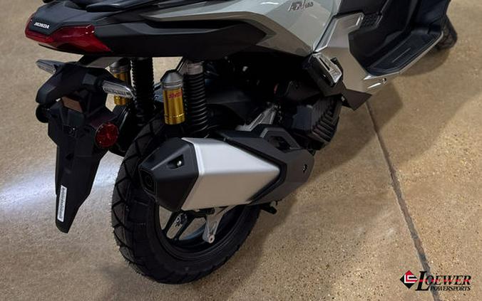 2026 Honda® ADV160