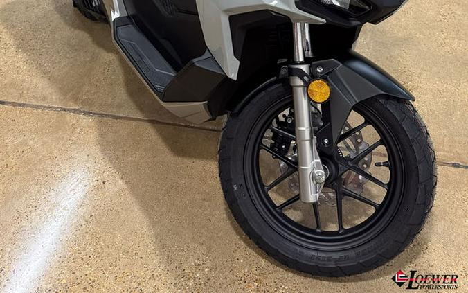 2026 Honda® ADV160