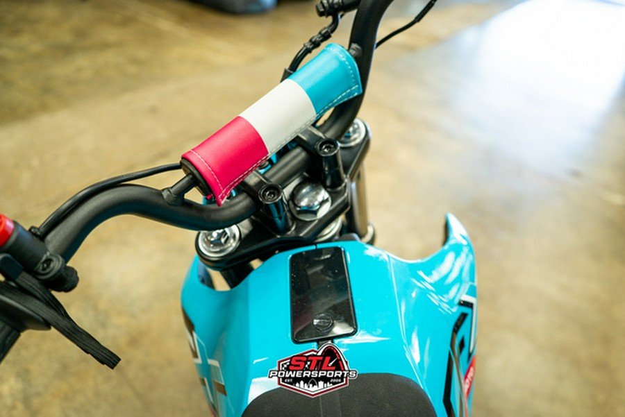 2026 CFMOTO CFX 2E