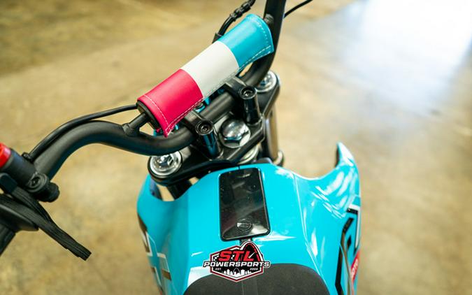 2026 CFMOTO CFX 2E