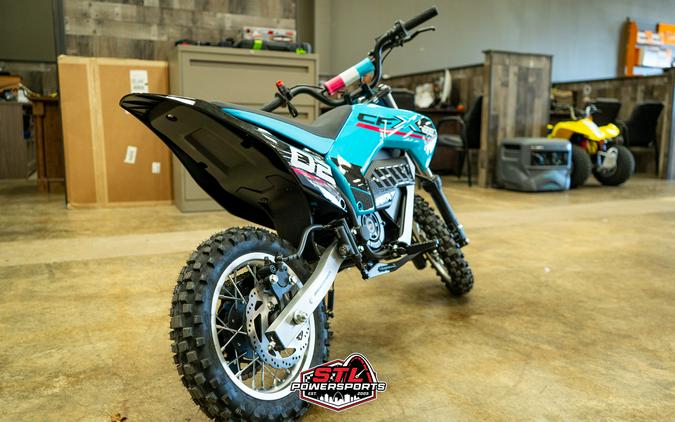 2026 CFMOTO CFX 2E