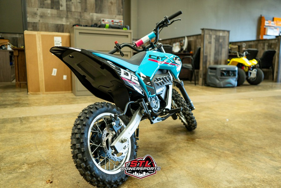 2026 CFMOTO CFX 2E