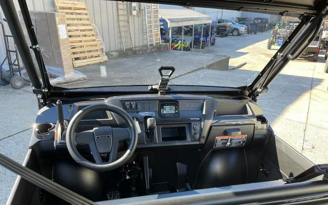 2026 Kawasaki Mule PRO-FXT 1000 LE