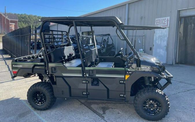 2026 Kawasaki Mule PRO-FXT 1000 LE