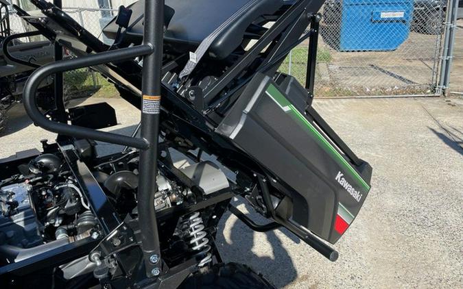 2026 Kawasaki Mule PRO-FXT 1000 LE