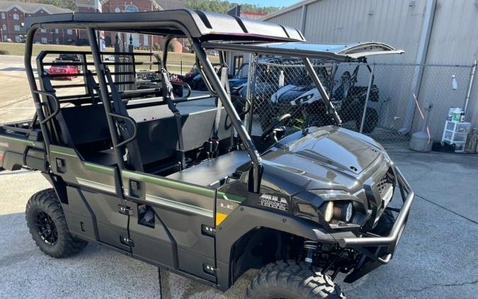2026 Kawasaki Mule PRO-FXT 1000 LE
