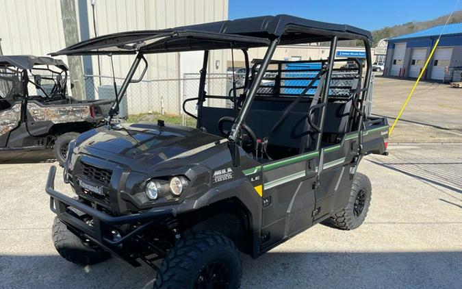 2026 Kawasaki Mule PRO-FXT 1000 LE