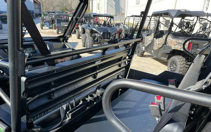 2026 Kawasaki Mule PRO-FXT 1000 LE