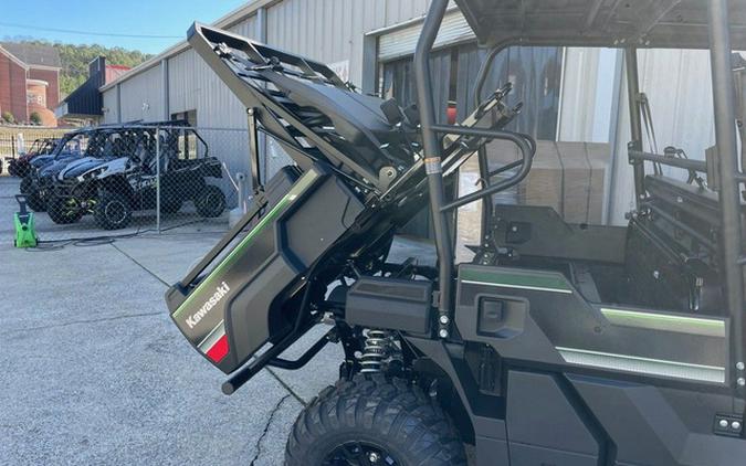 2026 Kawasaki Mule PRO-FXT 1000 LE