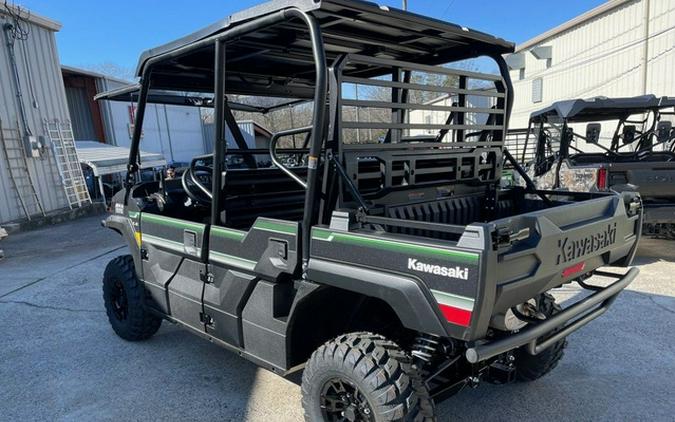 2026 Kawasaki Mule PRO-FXT 1000 LE