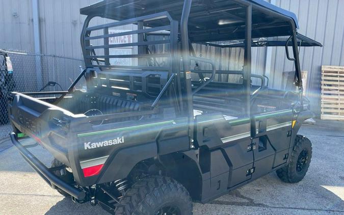 2026 Kawasaki Mule PRO-FXT 1000 LE