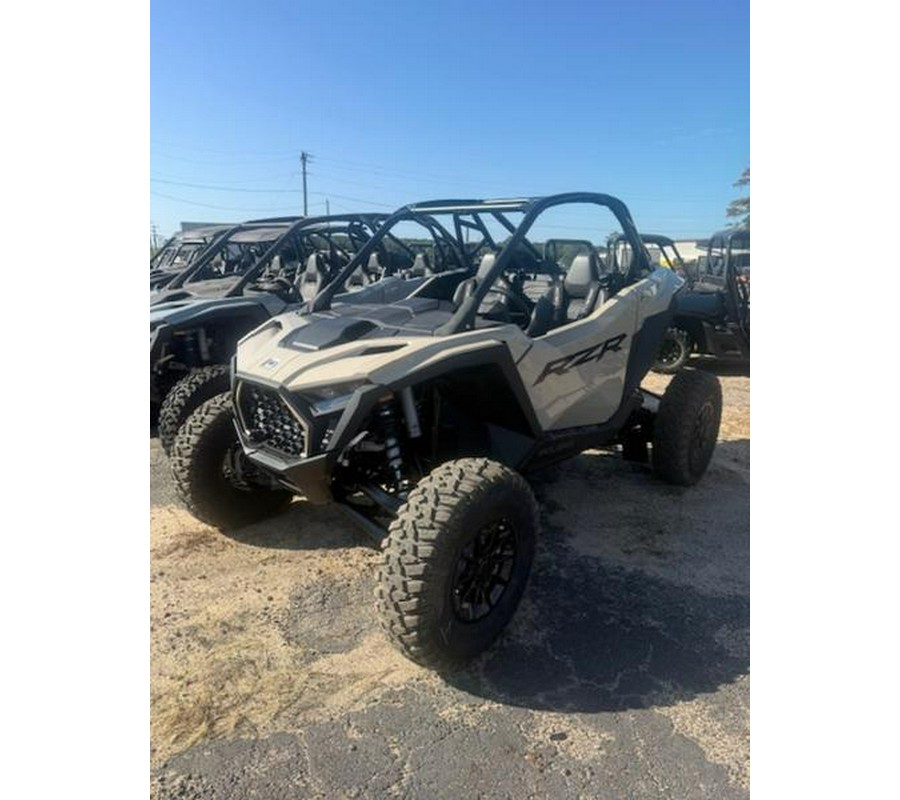 2026 Polaris® RZR Pro S Sport