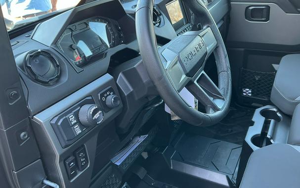 2026 Polaris Ranger® Crew XD 1500 NorthStar Edition Ultimate