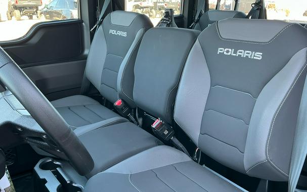 2026 Polaris Ranger® Crew XD 1500 NorthStar Edition Ultimate