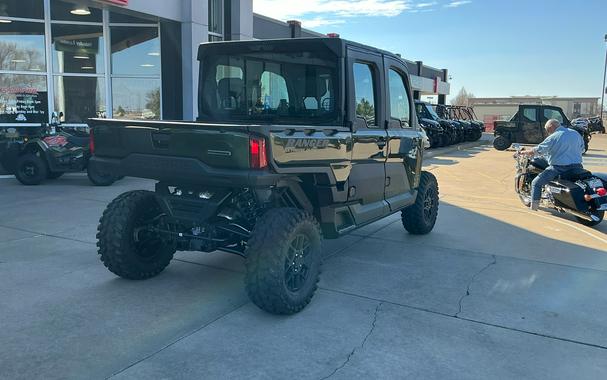2026 Polaris Ranger® Crew XD 1500 NorthStar Edition Ultimate