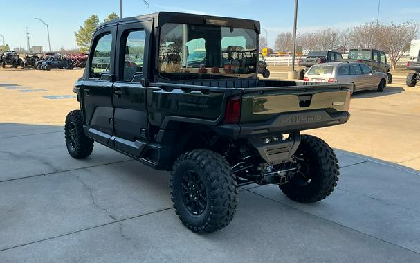 2026 Polaris Ranger® Crew XD 1500 NorthStar Edition Ultimate