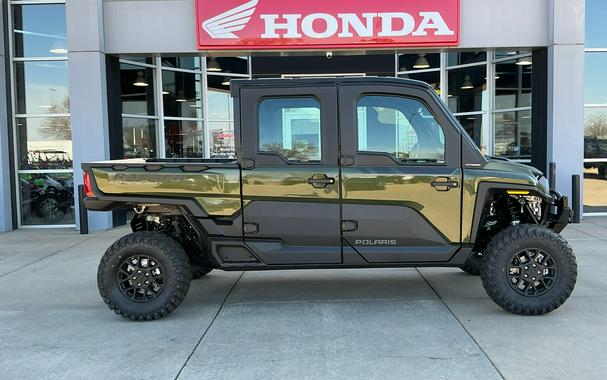 2026 Polaris Ranger® Crew XD 1500 NorthStar Edition Ultimate