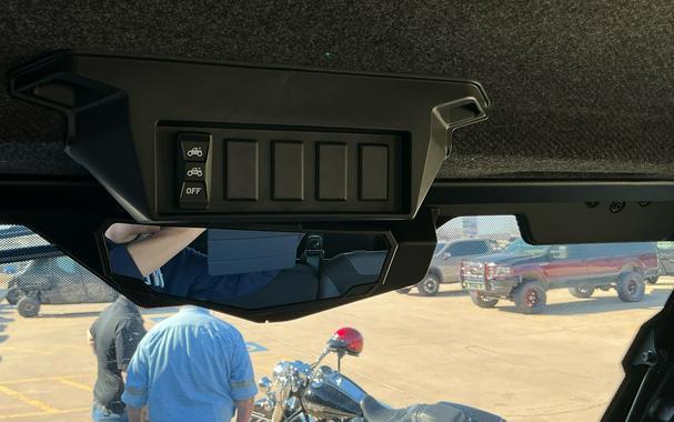 2026 Polaris Ranger® Crew XD 1500 NorthStar Edition Ultimate