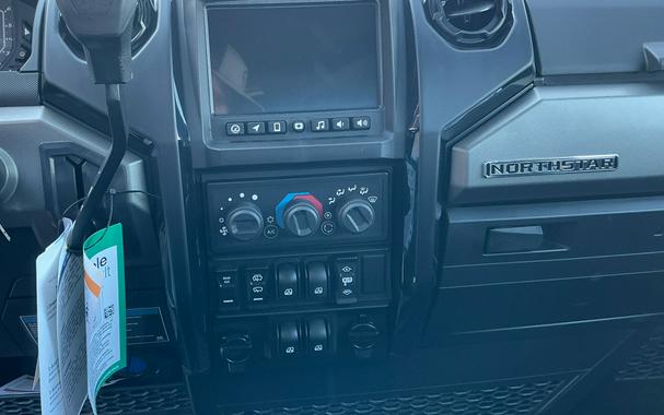 2026 Polaris Ranger® Crew XD 1500 NorthStar Edition Ultimate