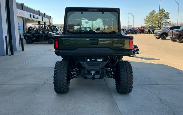 2026 Polaris Ranger® Crew XD 1500 NorthStar Edition Ultimate