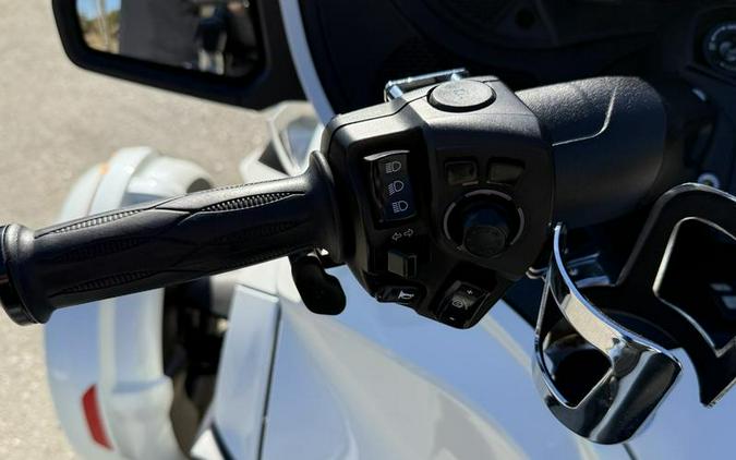 2019 Can-Am® Spyder® RT