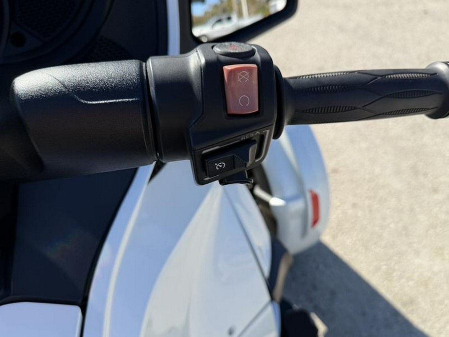 2019 Can-Am® Spyder® RT