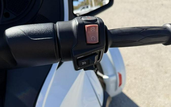 2019 Can-Am® Spyder® RT