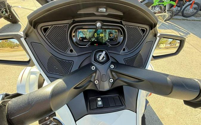 2019 Can-Am® Spyder® RT