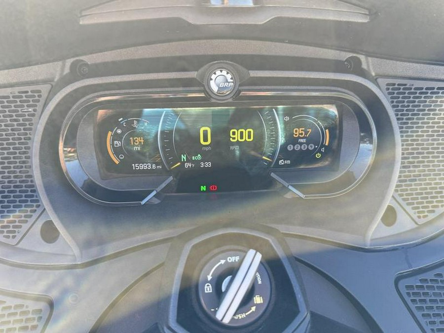 2019 Can-Am® Spyder® RT