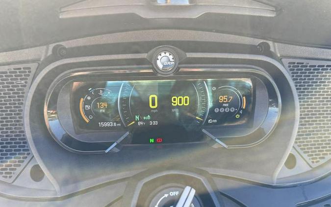 2019 Can-Am® Spyder® RT