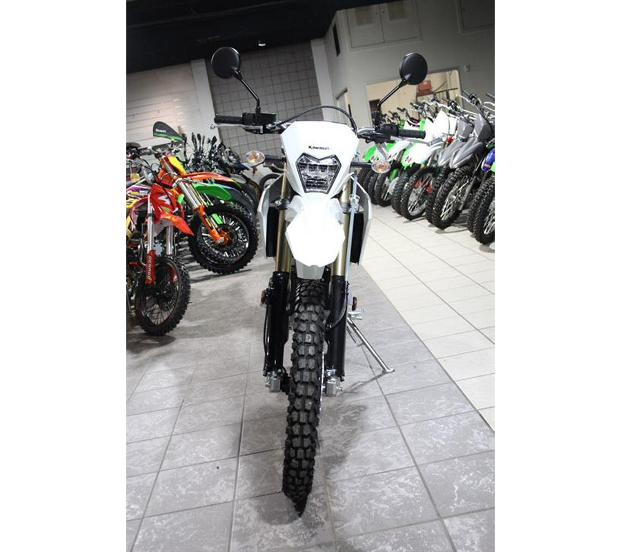 2026 Kawasaki KLX 300