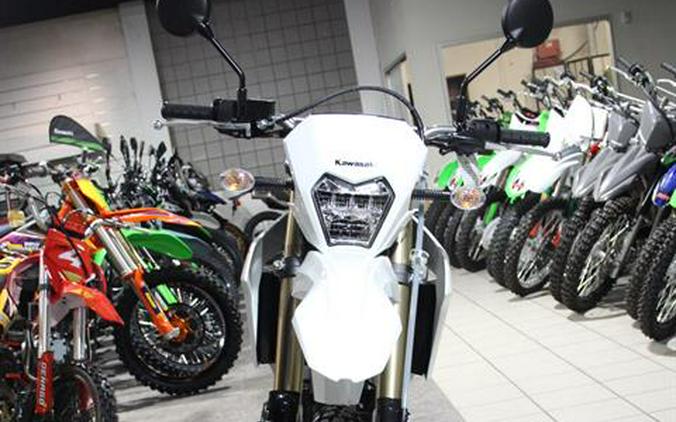 2026 Kawasaki KLX 300