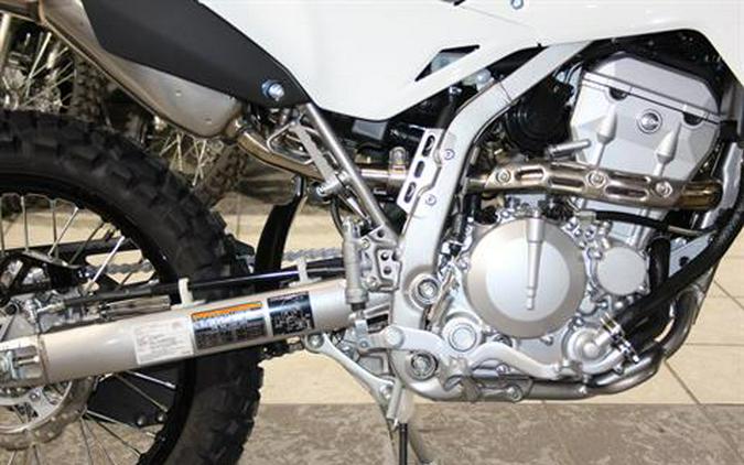 2026 Kawasaki KLX 300