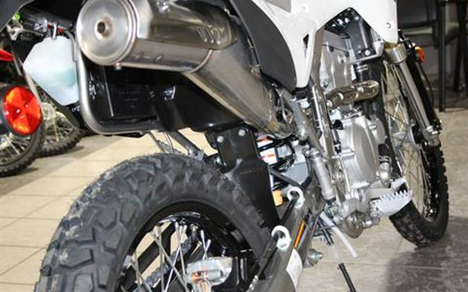 2026 Kawasaki KLX 300