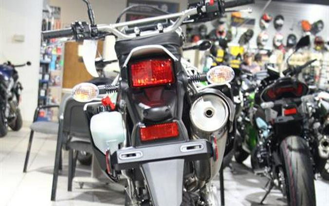 2026 Kawasaki KLX 300