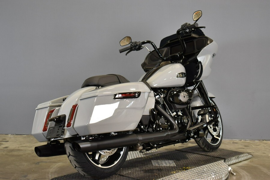 2025 Harley-Davidson Road Glide